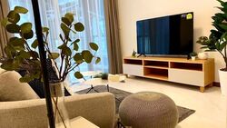 Marina One Residences (D1), Apartment #574770421